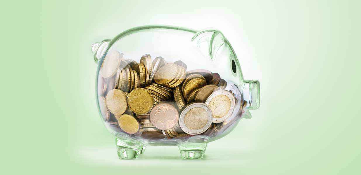 Foto: Stimmungsbild: Sparkasse