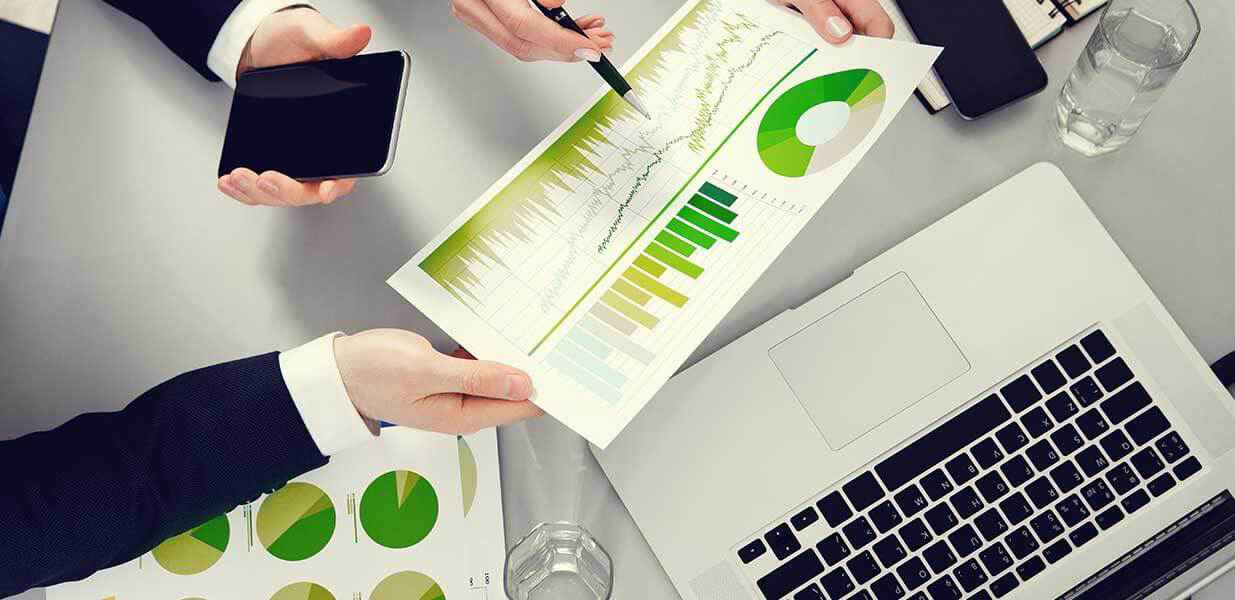 Foto: Stimmungsbild: Beratungssituation