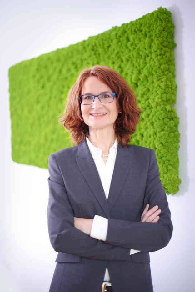Dr. Birgitt Grandjean