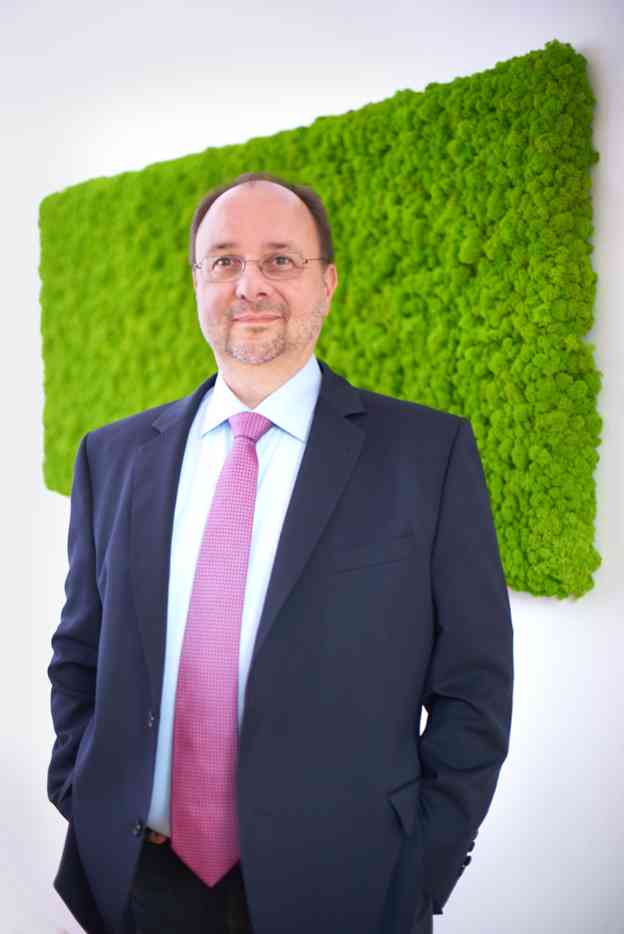 Ralph-Thomas Pretner