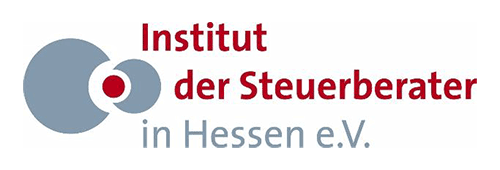 Logo: Institut Steuerberater Hessen e.V.