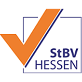 Logo: Steuerberaterverband Hessen & Steuerakademie
