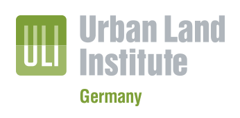 Logo: ULI Urban Land Institute Germany
