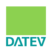 Logo: DATEV eG