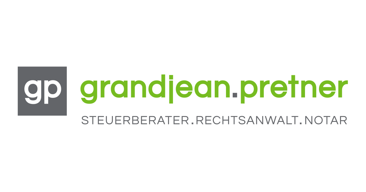 grandjean.pretner Steuerberater Rechtsanwalt Notar